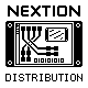 Nextion Distribution Logo